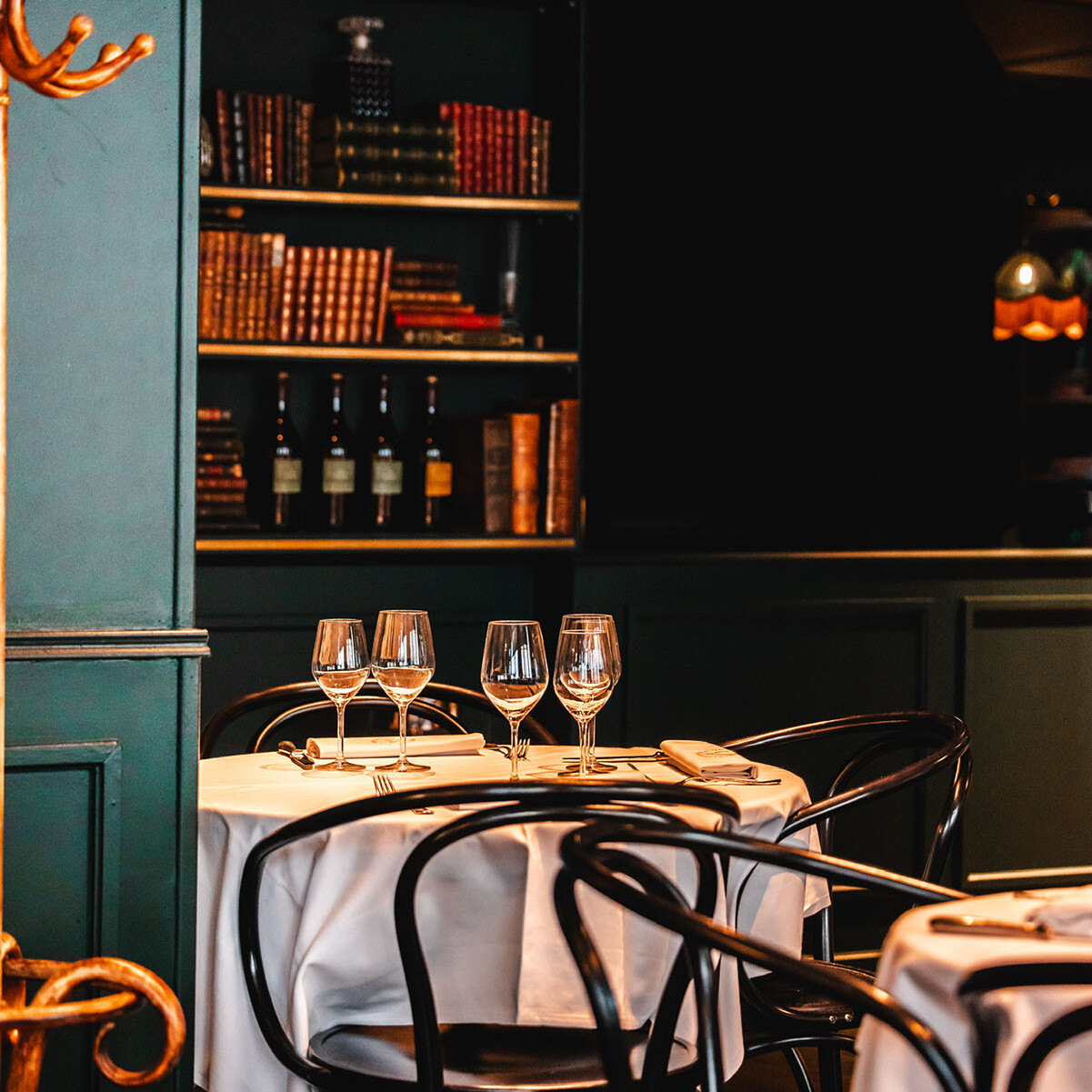 privatisation restaurant Lyon
