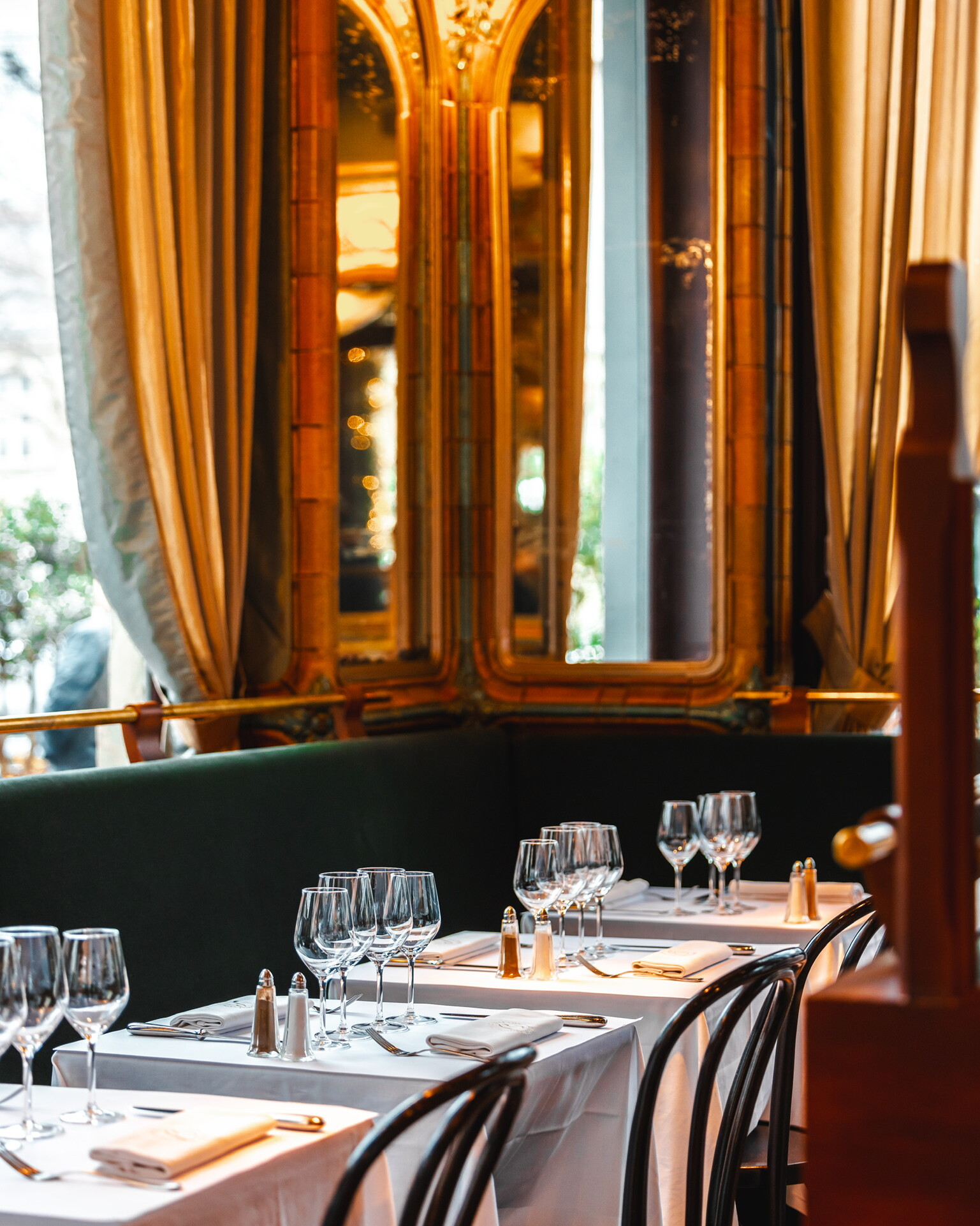 restaurant historique Lyon